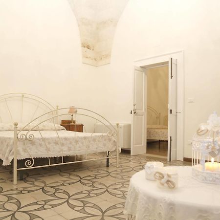 Hotel Sottacastieddu Avetrana Zewnętrze zdjęcie