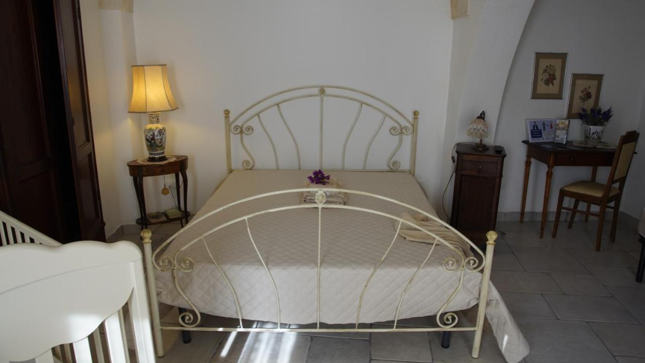 Hotel Sottacastieddu Avetrana Zewnętrze zdjęcie