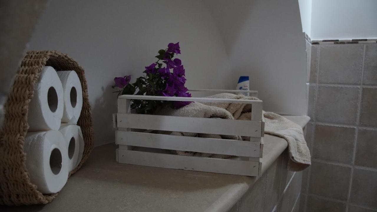 Hotel Sottacastieddu Avetrana Zewnętrze zdjęcie