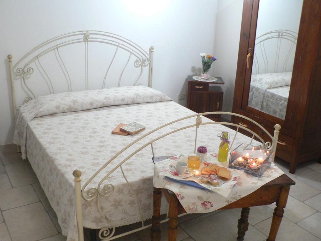 Hotel Sottacastieddu Avetrana Pokój zdjęcie