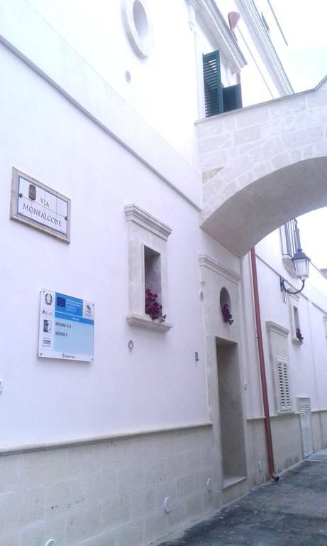 Hotel Sottacastieddu Avetrana Zewnętrze zdjęcie