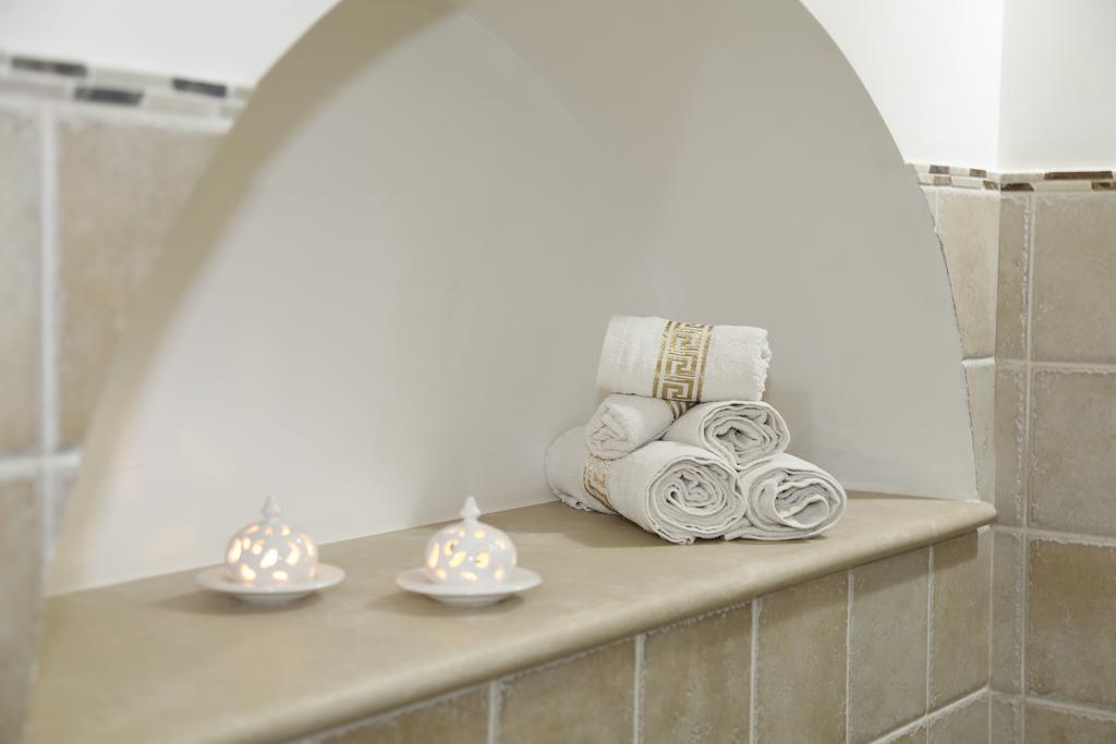 Hotel Sottacastieddu Avetrana Zewnętrze zdjęcie