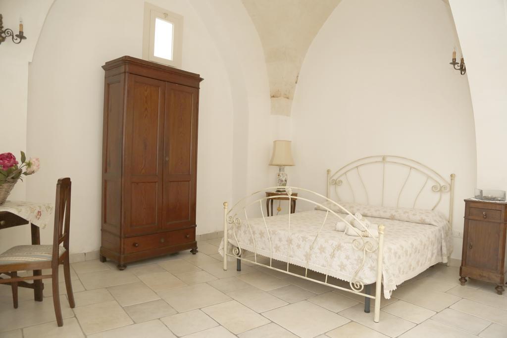 Hotel Sottacastieddu Avetrana Zewnętrze zdjęcie