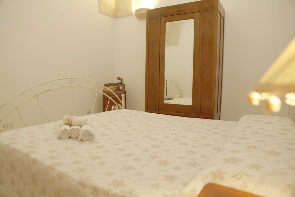 Hotel Sottacastieddu Avetrana Zewnętrze zdjęcie