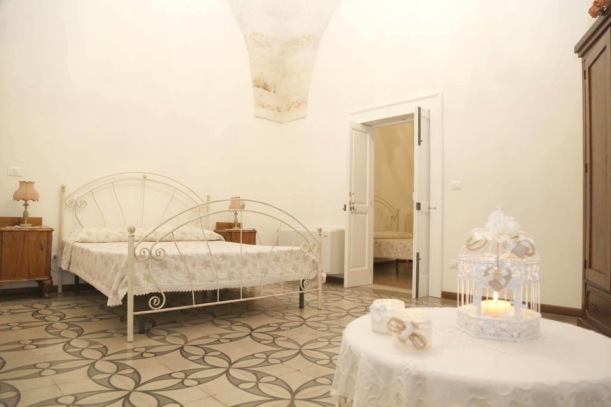 Hotel Sottacastieddu Avetrana Zewnętrze zdjęcie