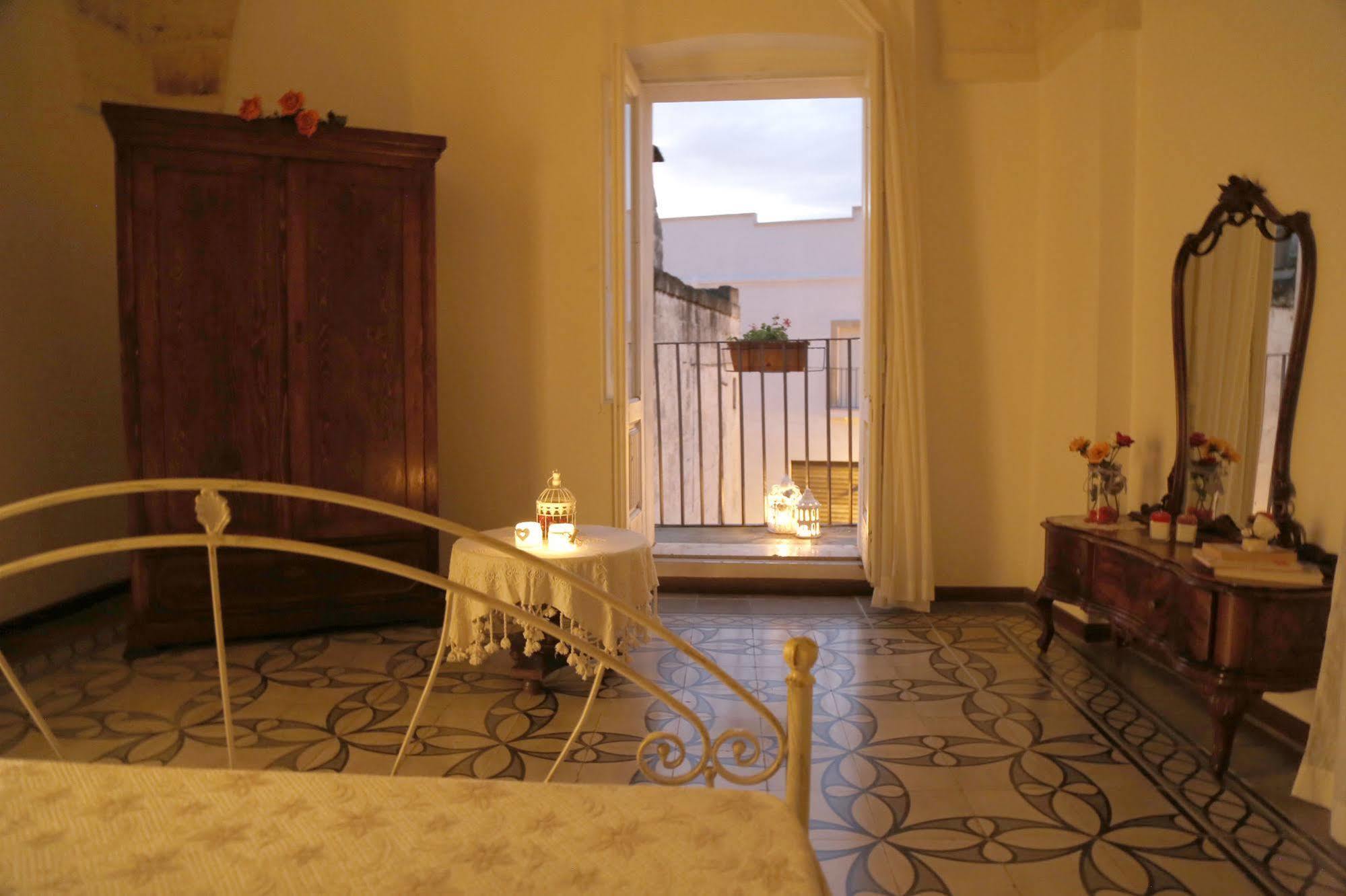 Hotel Sottacastieddu Avetrana Zewnętrze zdjęcie
