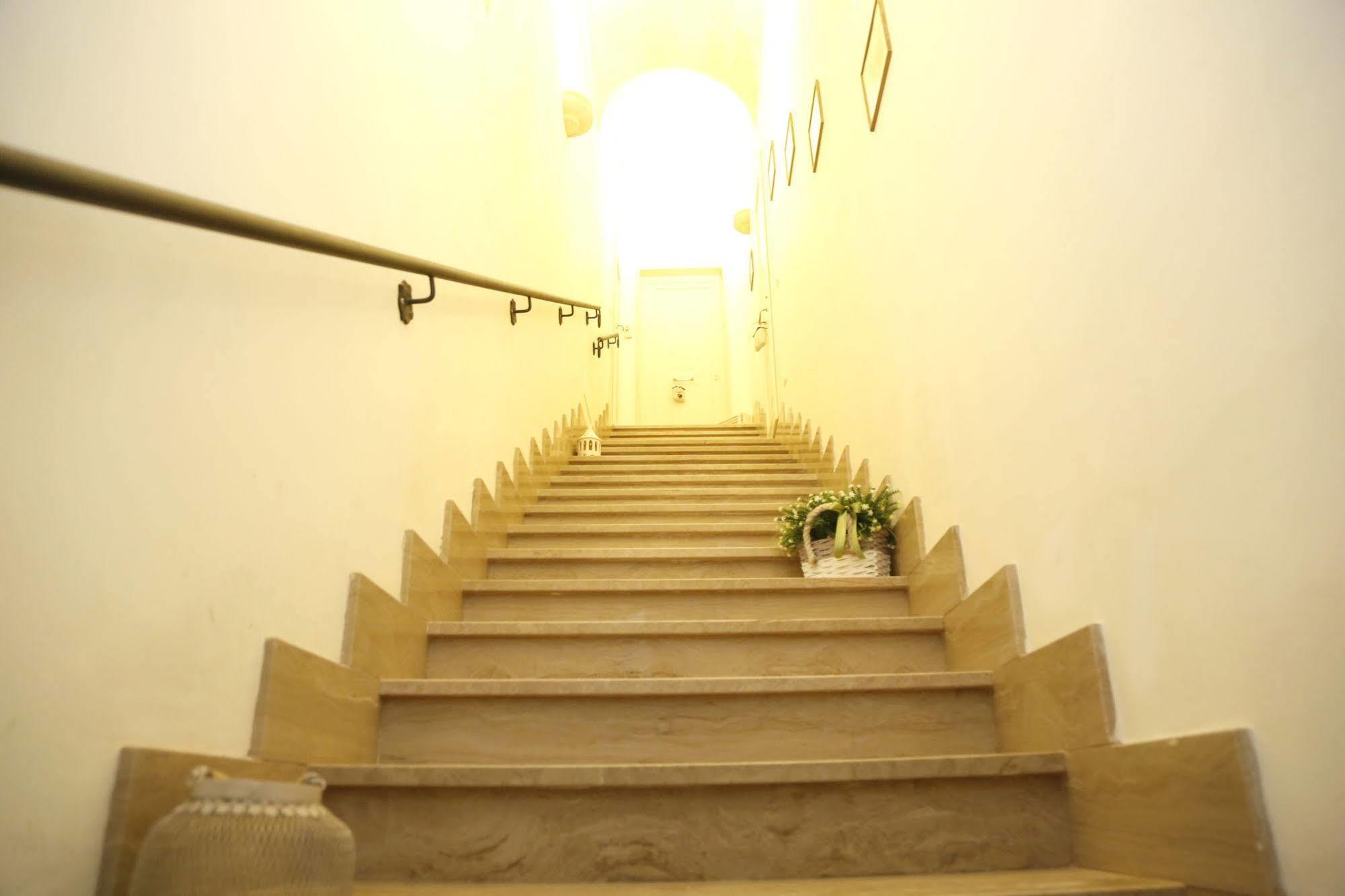 Hotel Sottacastieddu Avetrana Zewnętrze zdjęcie